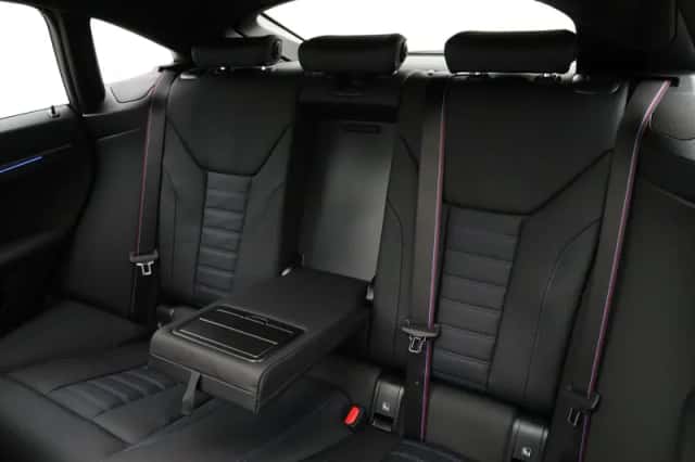 BMW i4 (2025) thumbnail 16