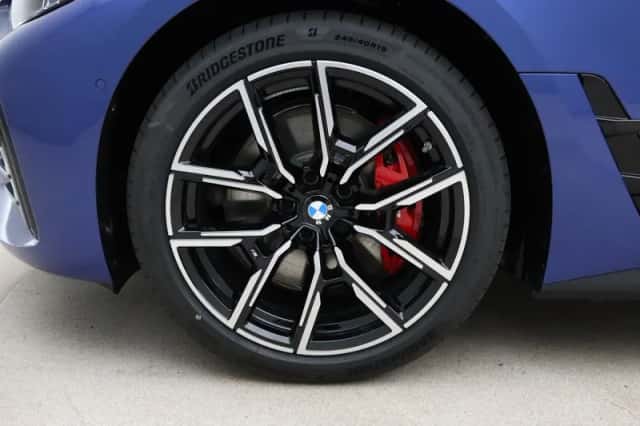BMW i4 (2025) thumbnail 19