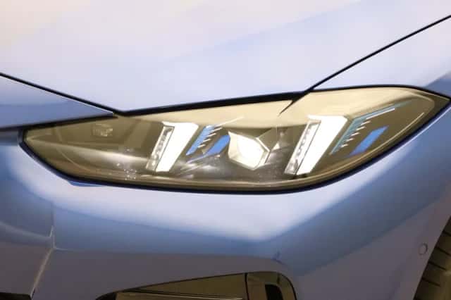 BMW i4 (2025) thumbnail 20