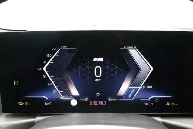BMW i4 (2025) thumbnail 3