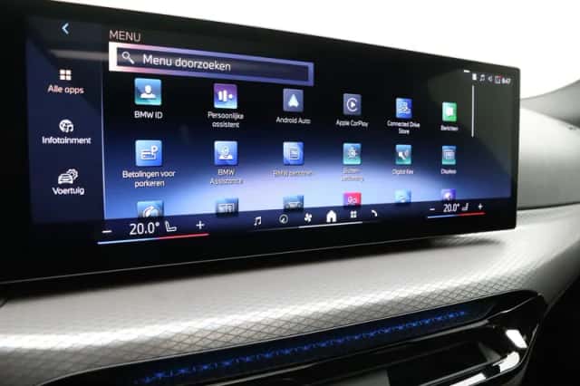 BMW i4 (2025) thumbnail 25