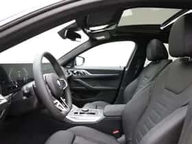 BMW i4 (2025) thumbnail 5