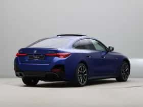 BMW i4 (2025) thumbnail 9