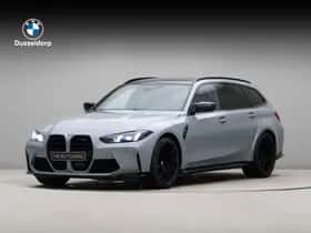 BMW M3 (2026)