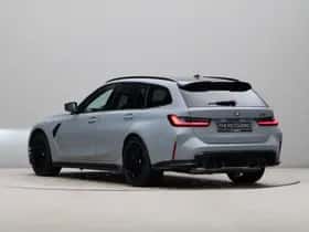 BMW M3 (2026) thumbnail 11