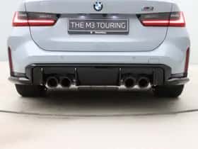 BMW M3 (2026) thumbnail 28