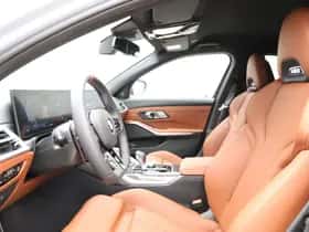 BMW M3 (2026) thumbnail 5