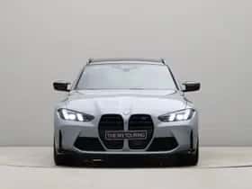 BMW M3 (2026) thumbnail 6