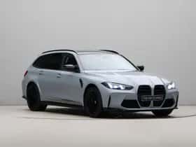 BMW M3 (2026) thumbnail 7