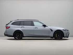 BMW M3 (2026) thumbnail 8