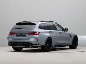 BMW M3 (2026) thumbnail 9