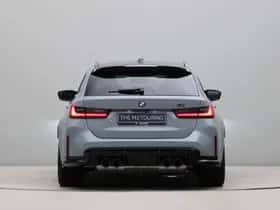 BMW M3 (2026) thumbnail 10