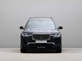 Alpina BMW ALPINA XB7 (2021) thumbnail 2