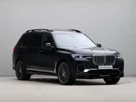 Alpina BMW ALPINA XB7 (2021) thumbnail 3