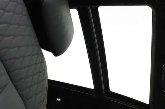 Alpina XB7 (2021) thumbnail 25