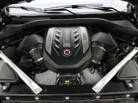 Alpina BMW ALPINA XB7 (2021) thumbnail 26
