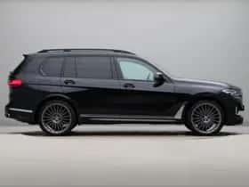 Alpina BMW ALPINA XB7 (2021) thumbnail 4