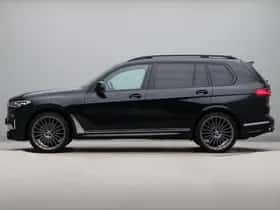 Alpina BMW ALPINA XB7 (2021) thumbnail 8