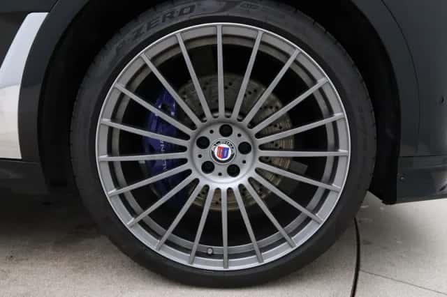 Alpina XB7 (2021) thumbnail 9