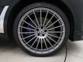 Alpina BMW ALPINA XB7 (2021) thumbnail 9