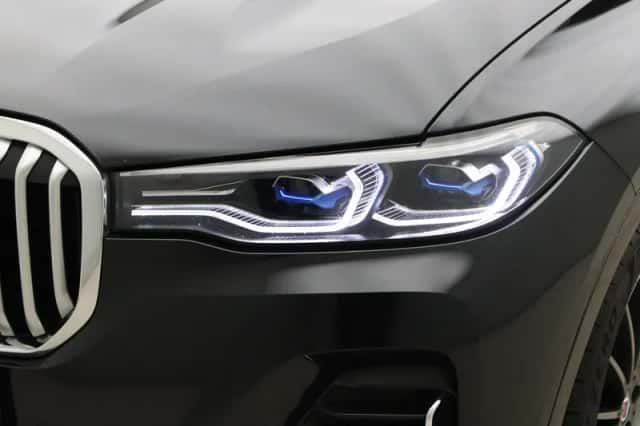 Alpina XB7 (2021) thumbnail 10