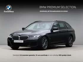 BMW 5-Serie (2022)