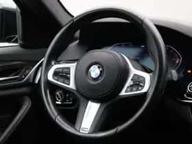 BMW 5-Serie (2022) thumbnail 2