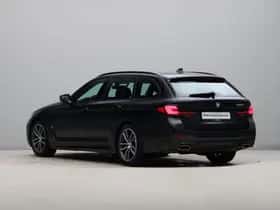 BMW 5-Serie (2022) thumbnail 11