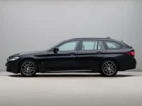 BMW 5-Serie (2022) thumbnail 12