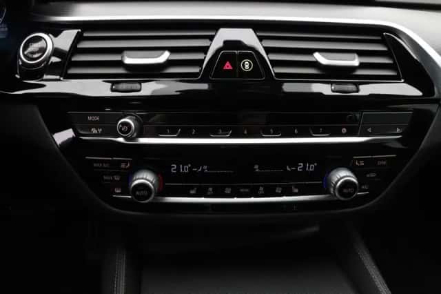 BMW 5-Serie (2022) thumbnail 14