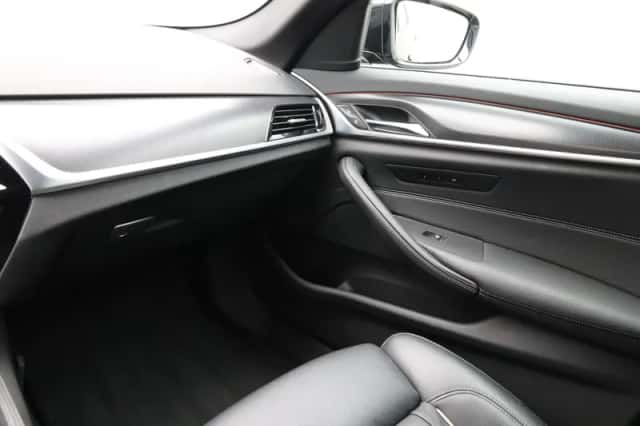 BMW 5-Serie (2022) thumbnail 15