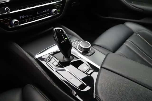 BMW 5-Serie (2022) thumbnail 18