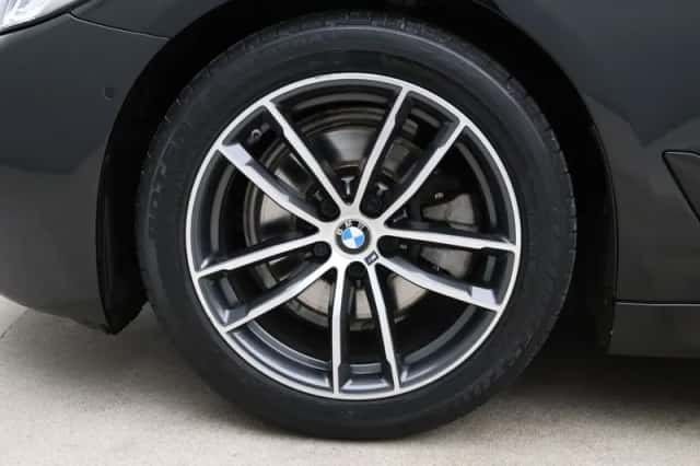 BMW 5-Serie (2022) thumbnail 20