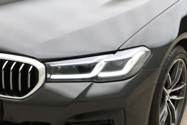 BMW 5-Serie (2022) thumbnail 21