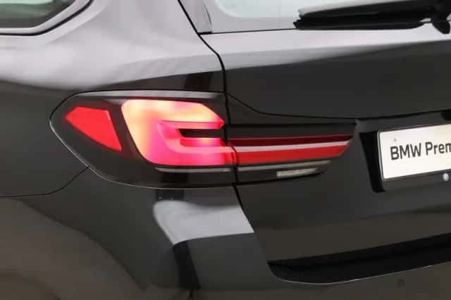 BMW 5-Serie (2022) thumbnail 22