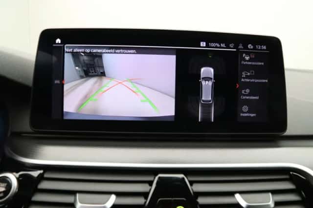 BMW 5-Serie (2022) thumbnail 23