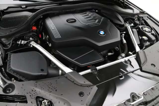 BMW 5-Serie (2022) thumbnail 4