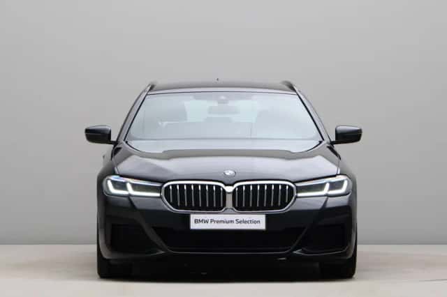BMW 5-Serie (2022) thumbnail 6