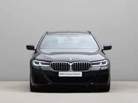 BMW 5-Serie (2022) thumbnail 6