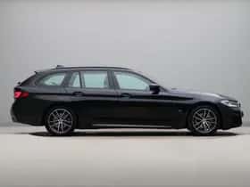 BMW 5-Serie (2022) thumbnail 8