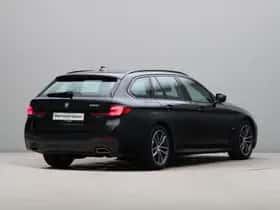 BMW 5-Serie (2022) thumbnail 9