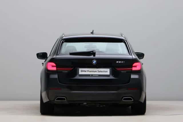 BMW 5-Serie (2022) thumbnail 10