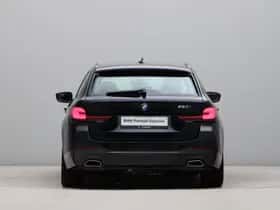 BMW 5-Serie (2022) thumbnail 10
