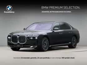 BMW 7-Serie (2025)