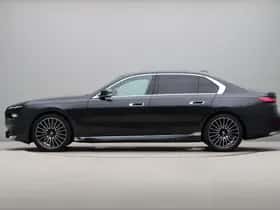 BMW 7-Serie (2025) thumbnail 12
