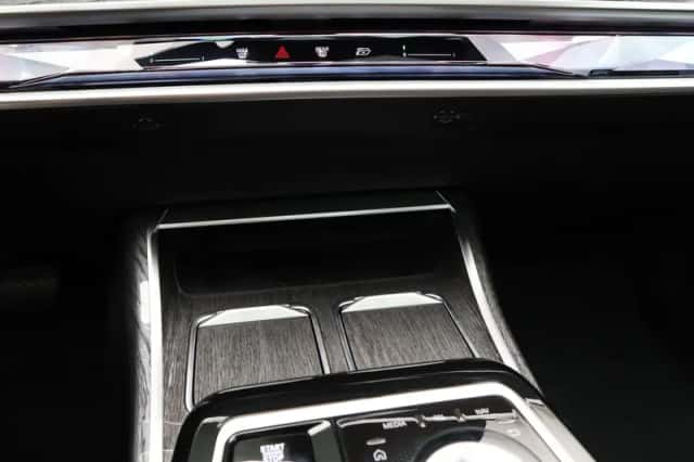 BMW 7-Serie (2025) thumbnail 14
