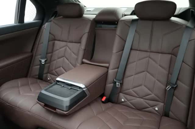 BMW 7-Serie (2025) thumbnail 17