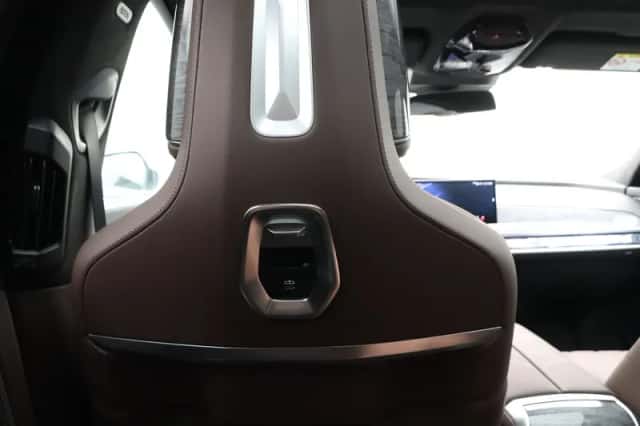 BMW 7-Serie (2025) thumbnail 20