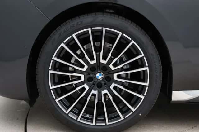 BMW 7-Serie (2025) thumbnail 21