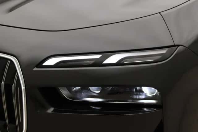 BMW 7-Serie (2025) thumbnail 22